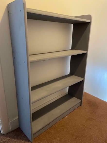 Photo of free Book Shelf (Dorchester DT1) #1