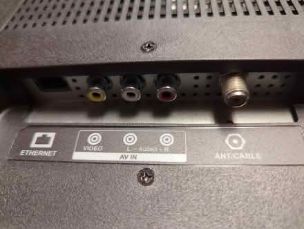 Photo of free 32" Insignia Fire TV (Neptune) #3