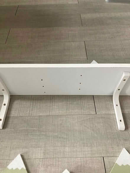 Photo of free Hand made shelves (Chessington KT9) #3