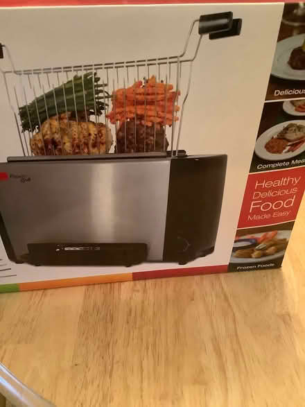 Photo of free Two great items (Dovedale Dr & Rosedale Dr) #2