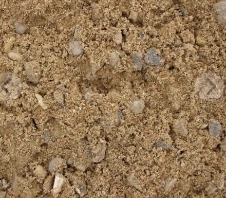 Photo of Ballast for concrete (Ware SG12) #1