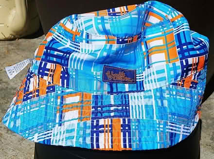 Photo of free Kids' Sun Hats w/ SPF protection (94087) #3
