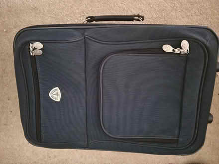 Photo of free Medium sized suitcase (BS7) #1