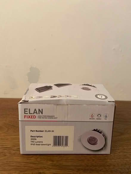 Photo of free Spotlight (NW6) #2