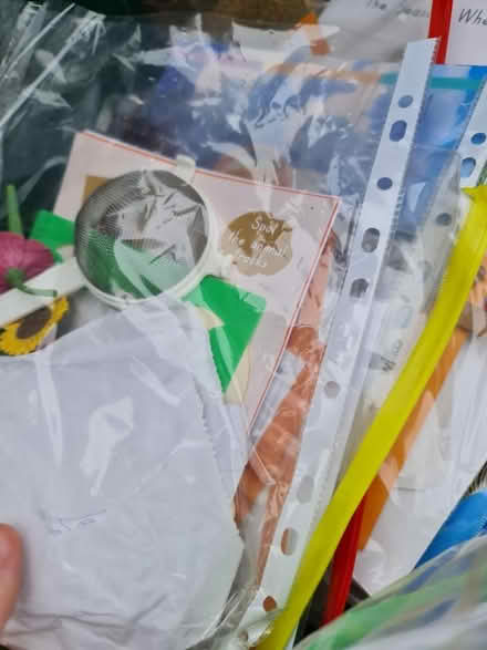 Photo of free Montesori packs (LL11) #1