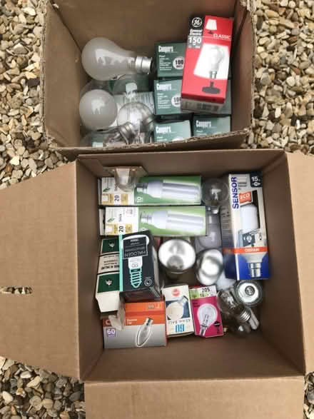 Photo of free Car vacuum (Dersingham PE31) #1