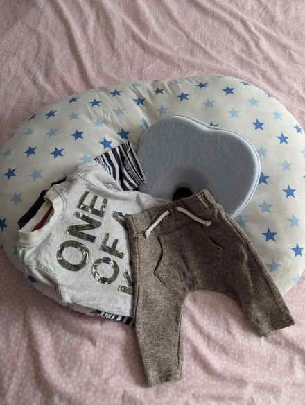 Photo of free Baby bundle (BS10) #1