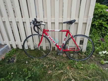 Photo of free Trek Road Bike (Peekskill) #1