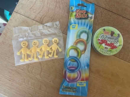 Photo of free Assorted kids toys (Halifax, HX1) #1