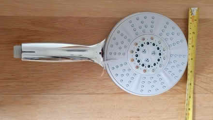 Photo of free Shower head (Clapham SW4) #1