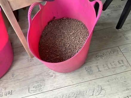 Photo of free Builders gravel (Whilton, near Daventry NN11 2) #1