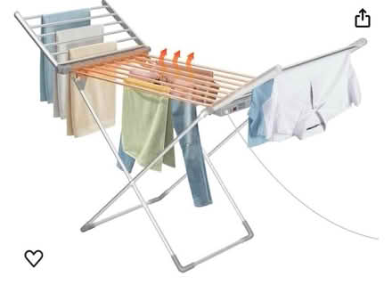 Photo of Clothes line eletric (Woking uk) #1