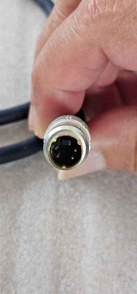 Photo of free S-Video Cables (Rickmansworth WD3) #2