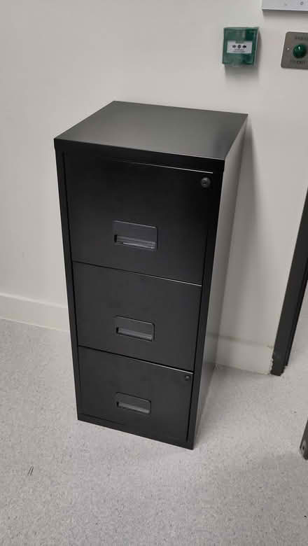 Photo of free Cabinet (58 Wood Lane, W12) #1