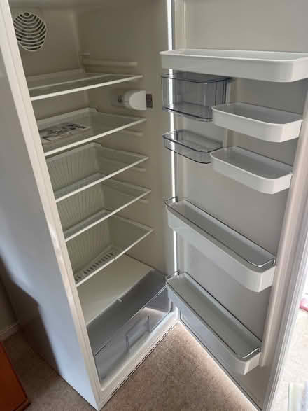 Photo of free Bosch Fridge (DA12) #2