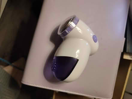 Photo of free Wool shaver/Pilling Remover (Burbage LE10) #1