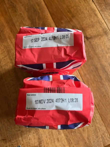 Photo of free Plain Floour x 2 (Bristol BS4) #2