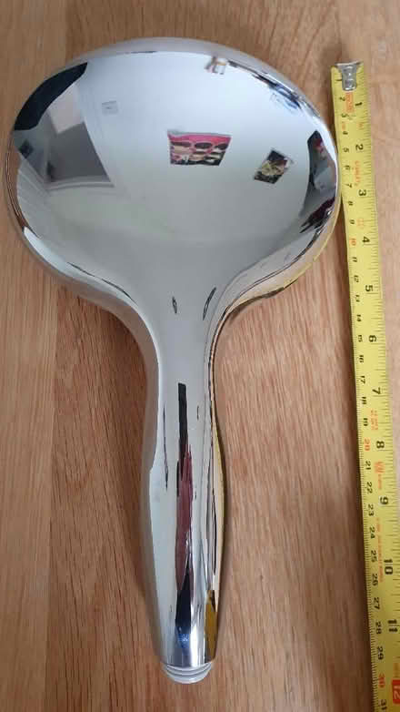 Photo of free Shower head (Clapham SW4) #2