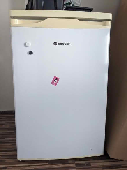 Photo of free Fridge (Crawcrook NE40) #1