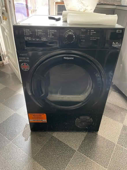 Photo of free Dryer ( not a washing machine) (M9 Harpurhey) #1