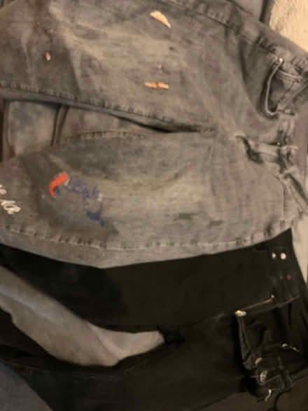 Photo of free Trouser and top (Wakefield WF1) #1