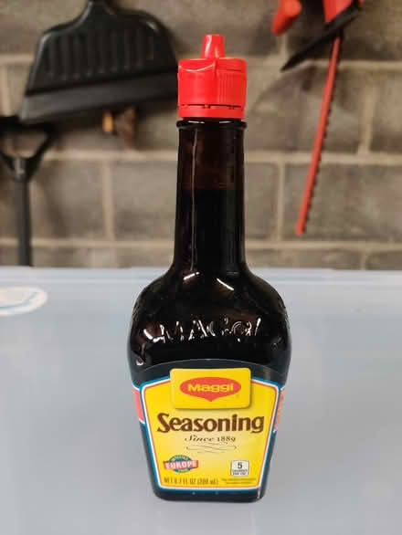 Photo of free Maggi seasoning BRAND NEW (near Maryvale Park) #1