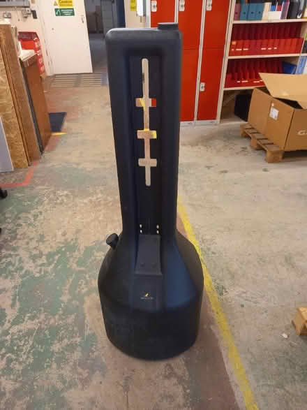 Photo of free Freestanding Punching Bag Stand (Colchester CO6) #1