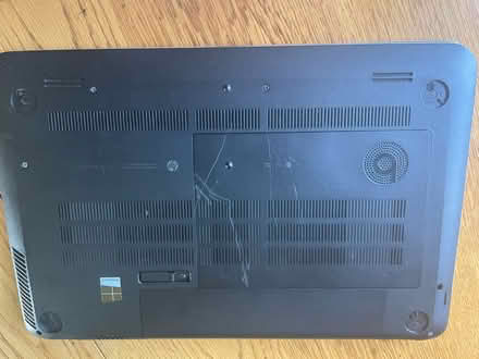 Photo of free HP Envy laptop for spares or repair (Halifax, HX1) #4