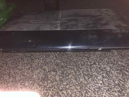 Photo of free PS3 (WIbsey) #1