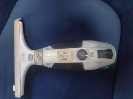 Photo of free Black + Decker Cordless Window and Glass Vacuum Cleaner (Cotteridge B30) #1