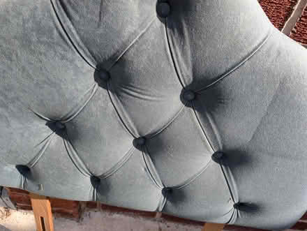 Photo of free Narrow single headboard (Spital, S41) #3