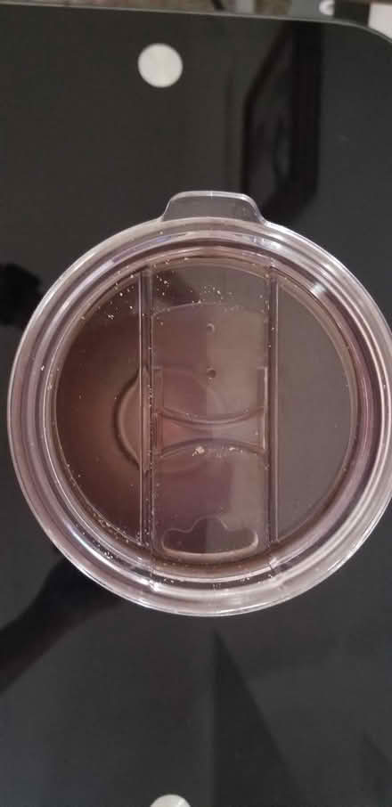 Photo of free Tervis 30 oz Stainless Steel cup (Sylvan Township Near Chelsea) #2