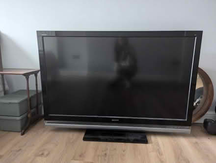 Photo of free SONY 50 INCH TV - american (IG5) #1
