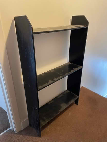 Photo of free Book shelf (Dorchester DT1) #1