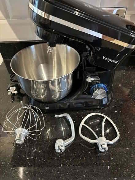 Photo of free Food Mixer (South Hetton DH6) #1