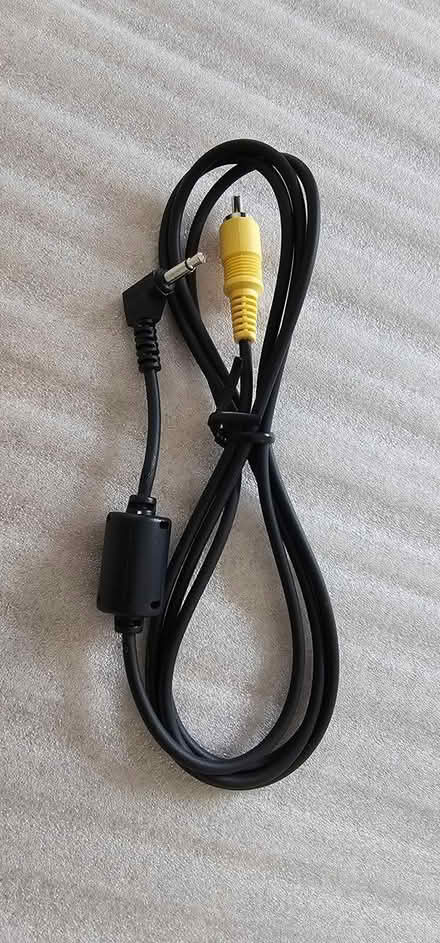 Photo of free Video Cable (Rickmansworth WD3) #1