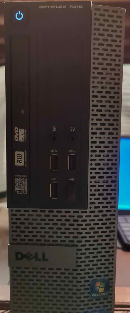 Photo of free Older Windows 10 PC (Neptune) #2