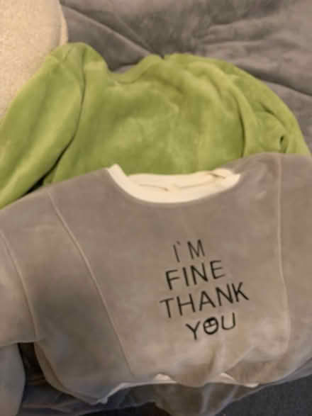 Photo of free Trouser and top (Wakefield WF1) #2
