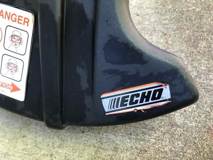 Photo of free Weed whacker - gas powered (Kenmore near Inglemoor H.S.) #2