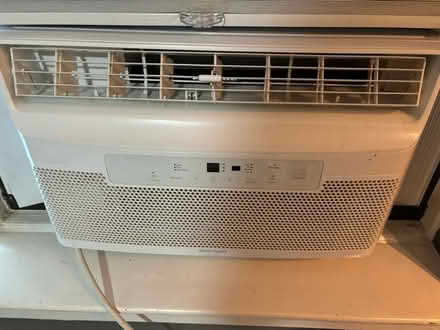 Photo of free Frigidaire window AC (Gramercy Park) #1