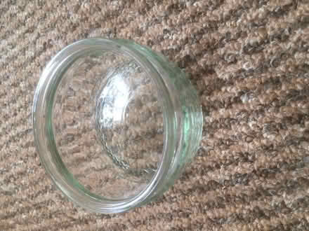 Photo of free 5l plastic container (Weston Park) #1
