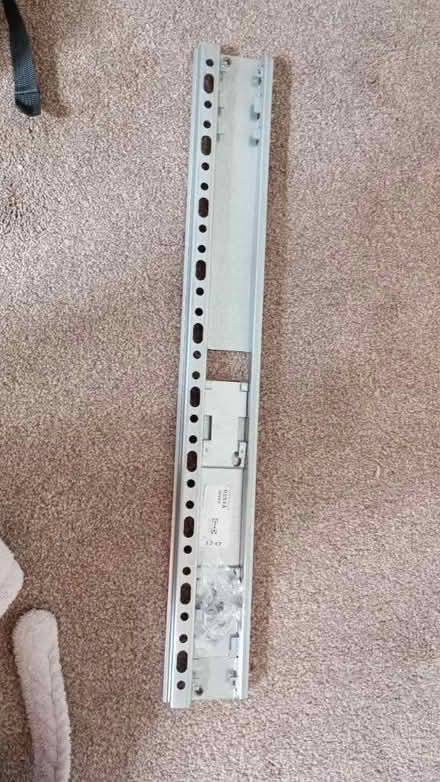 Photo of free IKEA besta part (M21 chorlton) #2