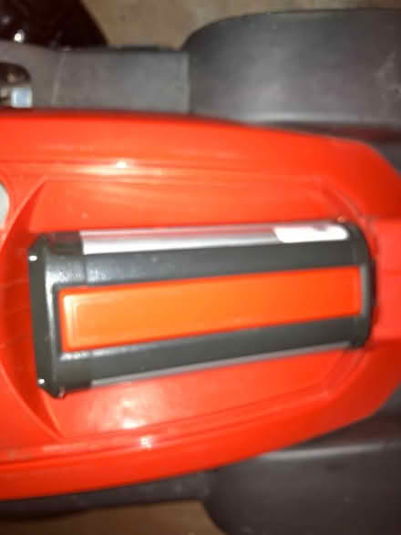 Photo of free Flymo cordless mower (Orpington) #3