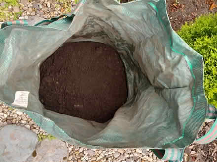 Photo of free Garden Soil (Long Eaton .) #2
