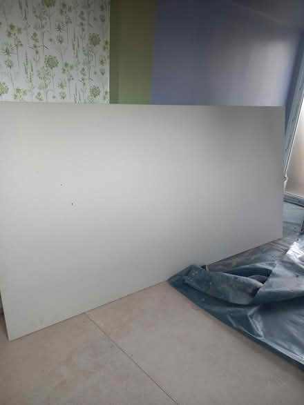 Photo of free Doors (Barnard's Green WR14) #1
