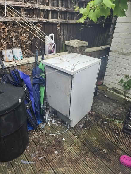 Photo of free Dish washer (Enfield EN3) #1