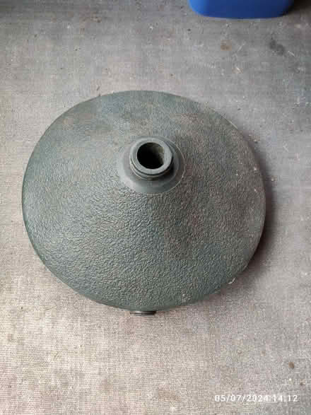 Photo of free Parasol Base (CT5) #1