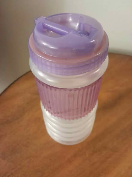 Photo of free Plastic Drink Bottles (McNab and University) #1