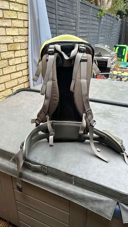 Photo of free Littlelife toddler carrier (Welwyn, AL6) #1