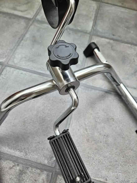Photo of free Exercise pedals (Kingswood BS15) #2